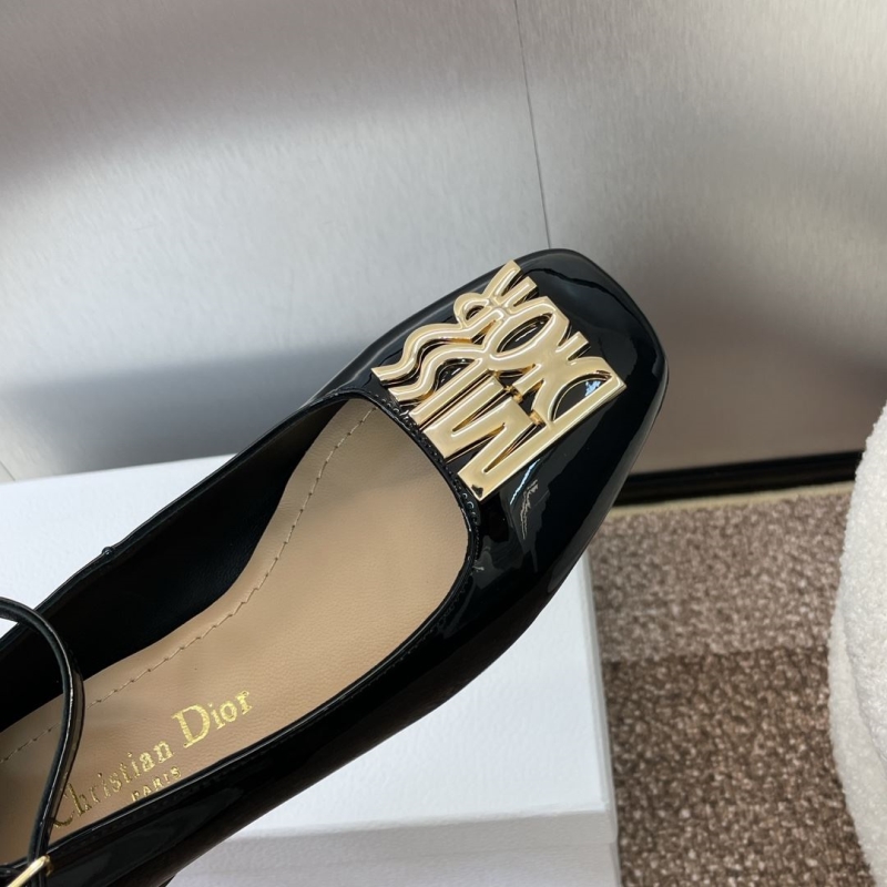 Christian Dior High Heels